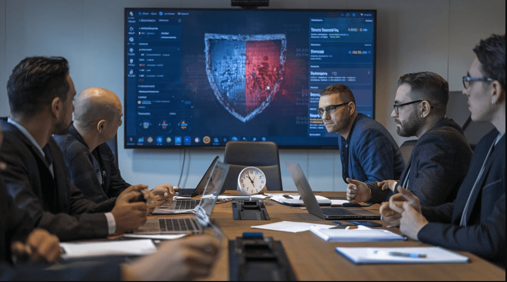 Why Cybersecurity Needs to Be a Business Priority
