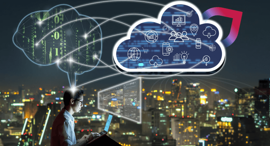 Why Cloud-Based Solutions Are the Future of Work