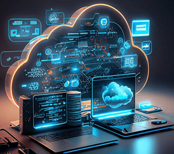 Why Cloud Technology Is the Key to Business Scalability