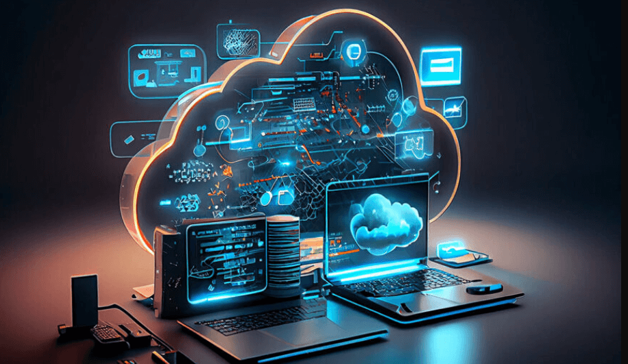 Why Cloud Technology Is the Key to Business Scalability