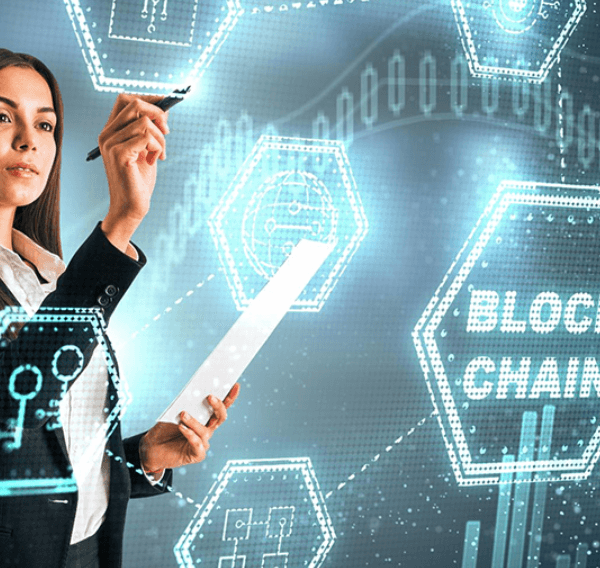 Why Blockchain Is the Future of Supply Chain Management