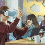 Blended and Brilliant: Best Digital Tools for Hybrid Learning Environments