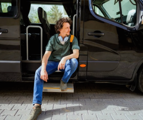 Optimus Fleets LLC – Luxury Transportation in South Dennis, NJ