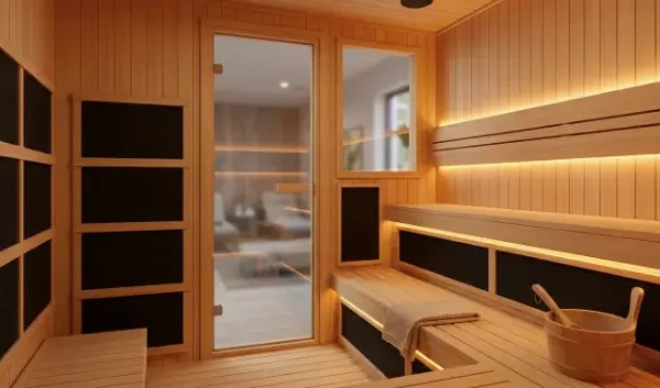 What to Look For When Buying an Infrared Sauna in 2026 for Beginners