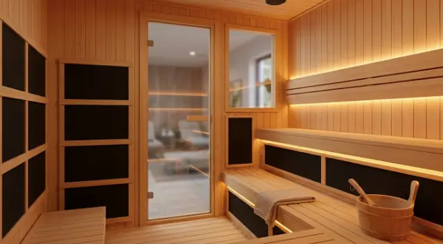What to Look For When Buying an Infrared Sauna in 2026 for Beginners