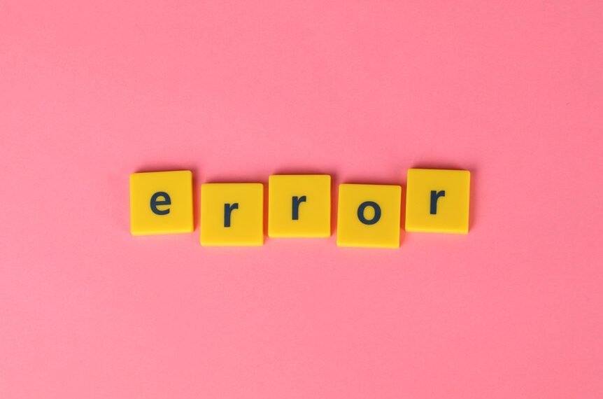 common mistakes to avoid with 3618257777