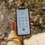 phone 7986244553 draws attention