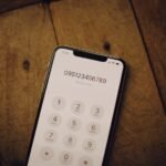 phone number assessment guide